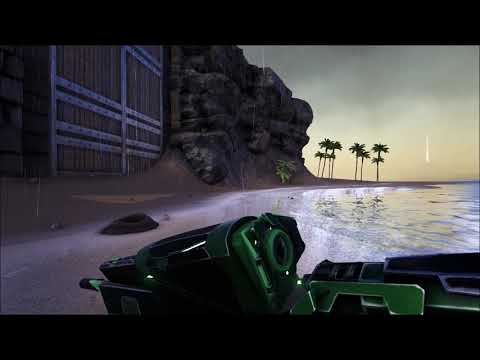 Auctioning a rare fishing rod in ARK!