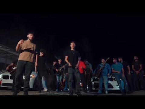 Escalade - Alan Trillas (ft Abelardo Quintanilla)( audio official)