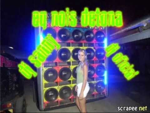 DJ YUUKI E DJ BUNO MIX - CRISTIAN CALL feat MC PINK Vem Pra Cá 2012 (eq nois detona)