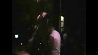 Disillusioned Motherfuckers - Tales of Terror (live)