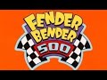 Fender Bender 500 Jungle Bungle 500 Japanese