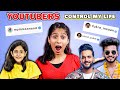 Famous Youtubers Control My Life For 24 Hours | Pari's Lifestyle