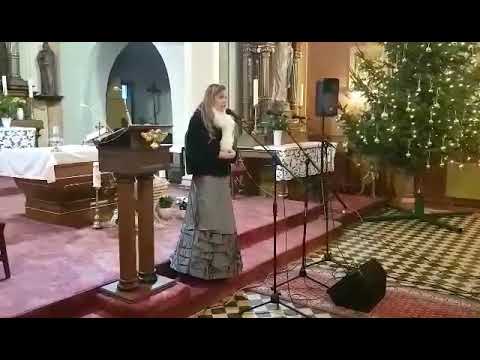 Opera-trio   Megyeri karácsony  Kevicky Tünde