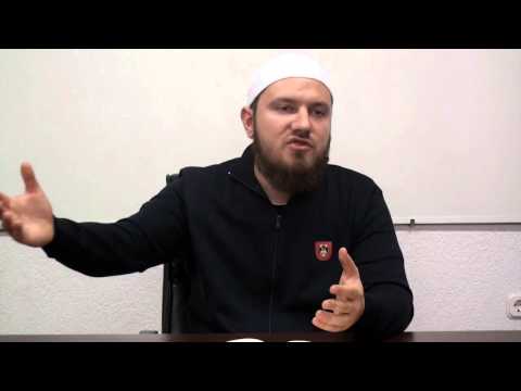 Ardhja e Pejgamberit (alejhi selam) në Medine - Hoxhë Omer Zaimi