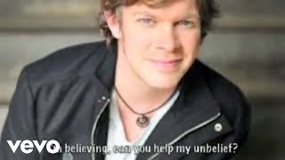 Jason Gray - For The First Time Again