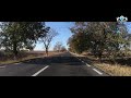 Hyperlapse Constanta Adamclisi