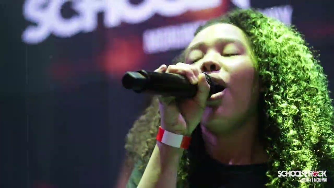 Teaser Show de Temporada Adult 24/2 - School of Rock Panamby/Morumbi