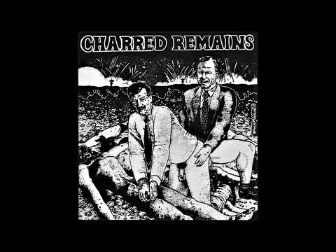 Charred Remains - The Arena