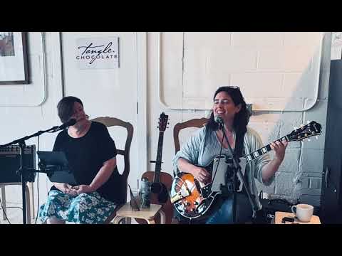 Promotional video thumbnail 2 for Joanna & Ruth
