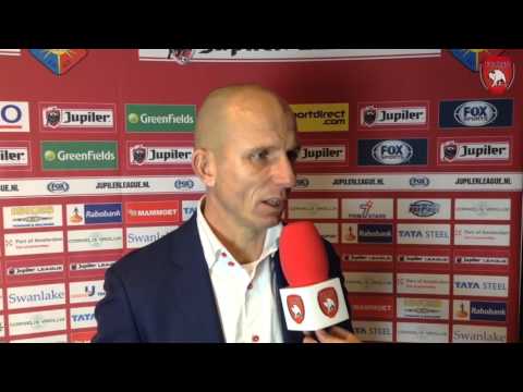 FC Oss TV - Afl. 17: Nabeschouwing SC Telstar - FC Oss (1-1)