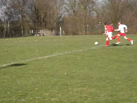 FC De Bilt 20090321 038