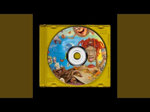 Forever Ever (Slowed)