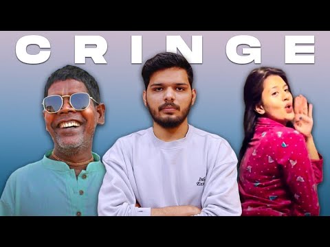 WHY KACHA BADAM BECAME CRINGE ?