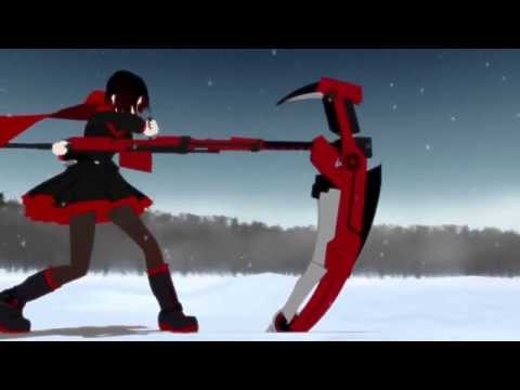 RWBY AMV - This Is Gonna Hurt