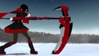 RWBY AMV - This Is Gonna Hurt