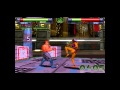 Argonaut Software FX Fighter 1995
