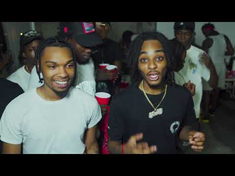 Kae G - The Move (feat. Malli G) Official Video