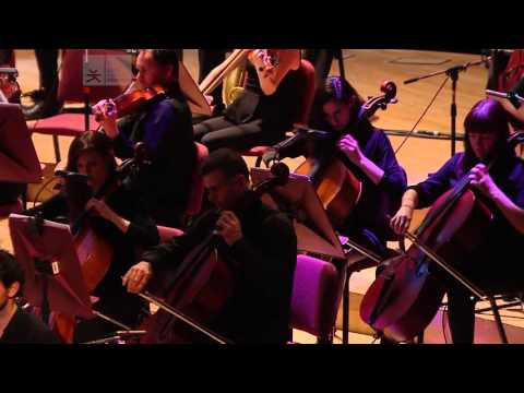 Víctor Heredia: Taki Ongoy | La Ballena Azul