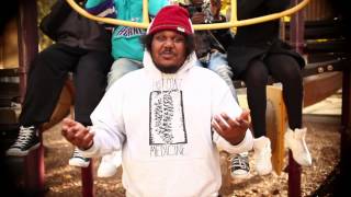 Michael Christmas -  Y'all Trippin' (Prod. by James Rogers)