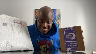 Quick live Heat Transfer Warehouse unboxing