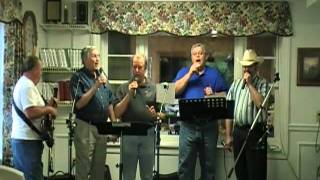 Gethsemane Baptist Church - Oh How I Love Jesus