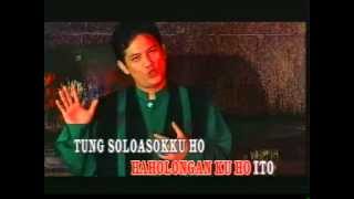 Download lagu Julius Sitanggang - Ho Nama Di Au mp3