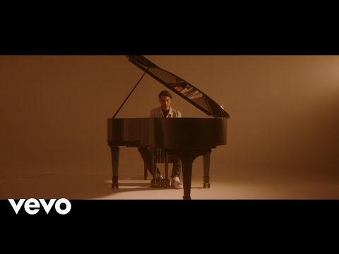 Matteo Bocelli - If You Could See Me Now