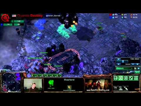 Destiny Hilarious Replay Analysis [HD]