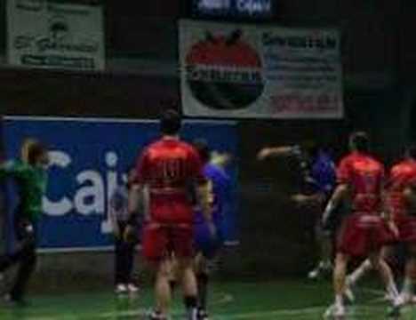 ARS Palma del Río vs Bm. Edenca C. Encantada