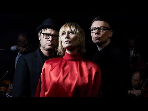 Hooverphonic With Orchestra - Romantic (Live 2022)🌹