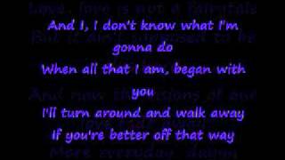 Jay Sean Where Do We Go With Lyrics