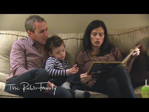 The Robb Family's Story | Premature Birth | Choose UPMC