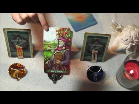 Wochenorakel Engel Orakel 12.12. - 18.12.2016