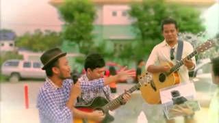 อาย   แจ่มจันทร์ โปรเจค สิงโต นำโชค) Official Music Video   YouTube