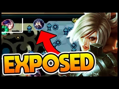 500 IQ - Riven Challenger Catches Wintraders