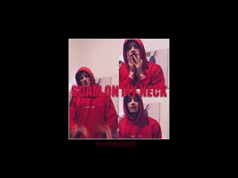 [FREE FOR PROFIT] OG Buda x Scally Milano x 163ONMYNECK Type Beat - SCAM ON MY NECK