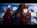 [Nightcore] Fate/Stay Night Unlimited Blade Works ...