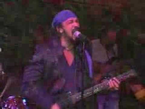 Jahmark & the Soulshakers "Baby Don't U Worry"