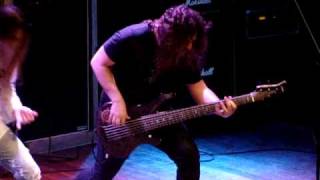 Almah - RJ 05/04/2009 - Torn