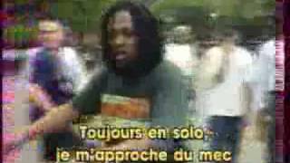 supernatural freestyle