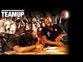 TEAMUP #5 | Ridgeciano Haps en Kenneth Vermeer