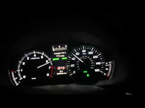 2017 Acura tlx k&n cold air intake