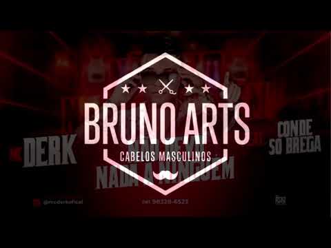 MC DERK E CONDE SO BREGA - NAO DEVO A NINGUEM