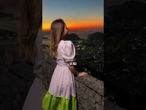 Rio de Janeiro #riodejaneiro #cidade #curiosidades