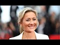 Anne- Sophie Lapix en deuil  : elle pleure la mort d’Arlette, la mère de son mari
