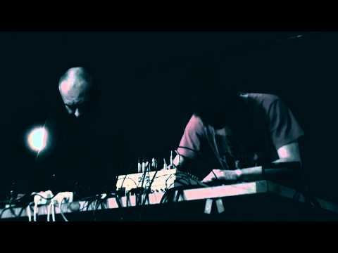 Experimental Music - Alexei Borisov (Ru) & Anton Mobin (Fr) #03