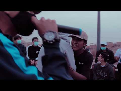 Levy vs DRL (Batallones ) | #Calipso_RMF​​ 2021