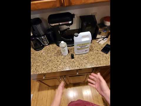 Making THC Vape Juice: Vegetable Glycerin & Propylene Glycol Explained