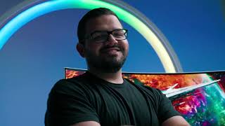 Samsung OLED G9: Change Your Game – Pre-Order