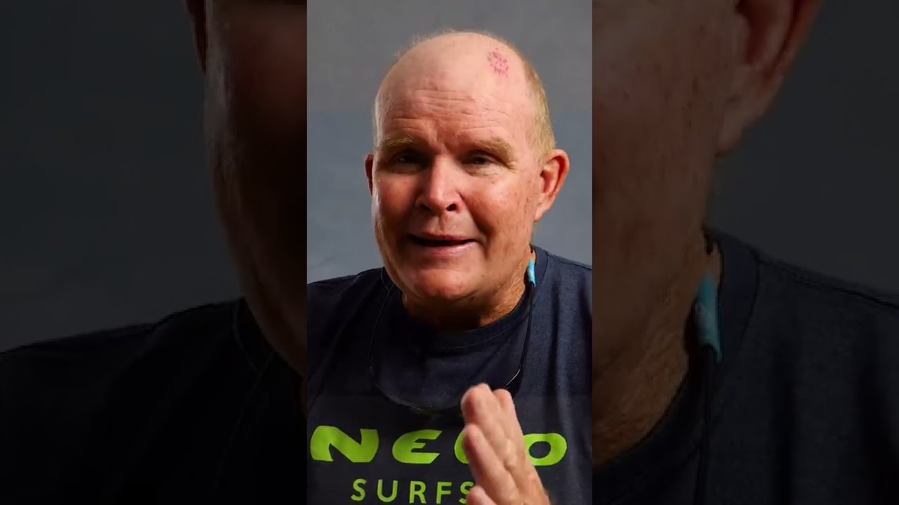 DON'T WORRY!